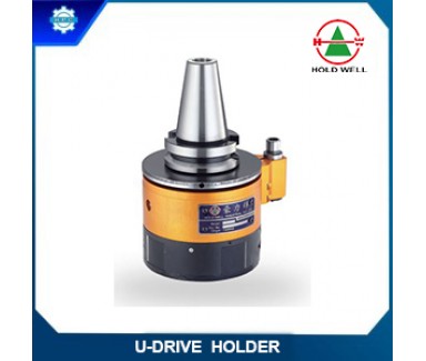 Đầu kẹp dao U-Drive